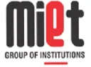 Meerut Institute of Engineering & Technology Kumaon - (MIET)