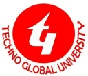 Techno Global University - (TGU) logo