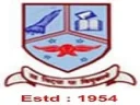 Jamshedpur Co-Operative College - (JCC)