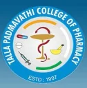 Talla Padmavathi College of Pharmacy - (TPCP)