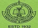 Lady Amritbai Daga College logo