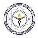 IIT Goa - Indian Institute of Technology - (IIT Goa) logo