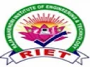 Rajamahendri Institute Of Engineering & Technology- 
[RIET]