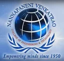 Nannapaneni Venkat Rao College of Engineering and Technology (NVRCET)
