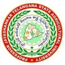 Professor Jayashankar Telangana State Agricultural University (PJTSAU) logo