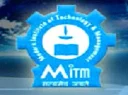 Modern Institute of Technology and Management (MITM)