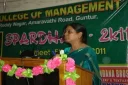 Hindu College of Management