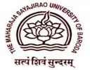 Faculty of Technology and Engineering, Maharaja Sayajirao University of Baroda logo