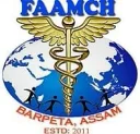 Fakhruddin Ali Ahmed Medical College and Hospital (FAAMCH)