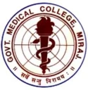 Government Medical College (GMC) logo