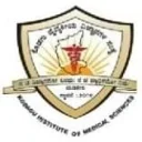 Kodagu Institute of Medical Sciences logo