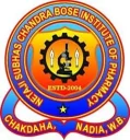 Netaji Subhas Chandra Bose Institute of Pharmacy (NSCBIP)