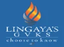 Lingaya's GVKS Institute of Management & Technology (LGVKS) logo