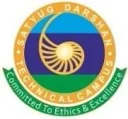 Satyug Darshan Institute of Engineering & Technology (SDIET) logo