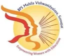 B.P.S. Mahila Vishwavidyalaya, School of Engineering & Sciences (SES) logo