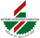 Supreme Knowledge Foundation Group of Institutions (SKFGI)