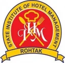 State Institute of Hotel Management (IHM) logo