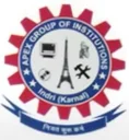 Apex Institute of Management and Technology logo