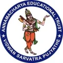Annamacharya Institute of Technology & Sciences (AITS)