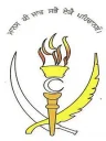 Sri Guru Gobind Singh College (SGGS) logo