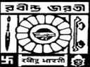 Directorate of Distance Education Rabindra Bharati University logo