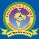 Princeton College of Pharmacy