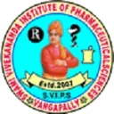 Swami Vivekananda Institute of Pharmaceutical Sciences (SVIPS)