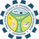 Himalayan Institute of Pharmacy and Research (HIPR)