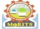 Mekapati Rajamohan Reddy Institute of Technology & Science (MERITS)