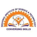 Regional Institute of Science and Technology (RIST) logo