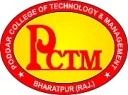 Poddar college of technology and management (PCTM)