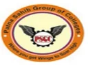 Patna Sahib Group of College (PSGC)