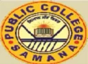Public College Samana