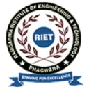 Ramgarhia Institute of Engineering and Technology (RIET)