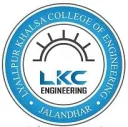 Lyallpur Khalsa College of Engineering (LKCE)