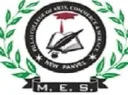 Pillai College of Arts, Commerce and Science (PCACS)