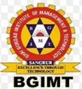 Bhai Gurdas Institute of Management & Technology (BGIMT)