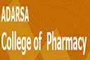 Adarsa College of Pharmacy