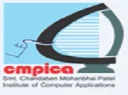 Smt. Chandaben Mohanbhai Patel Institute of computer application (CMPICA)