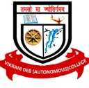 Vikram Deb Autonomous College (VDAC)