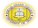 Ram Lal Anand College (RLA)