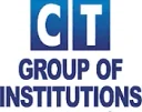 CT Institute of Architecture & Planning (CTIAP) logo