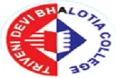 Trivenidevi Bhalotia College Raniganj