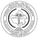 Rajasthan University of Health Sciences (RUHS)