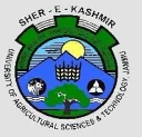 Sher-e-Kashmir University of Agricultural Sciences and Technology of Jammu (SKUAST-J)