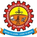Narayanadri Institute of Science & Technology (NIST)