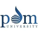 PDM University, Bahadurgarh logo