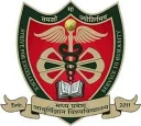Madhya Pradesh Medical Science University (MPMSU) logo