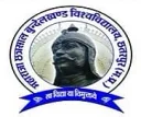 Maharaja Chhatrasal Bundelkhand Vishwavidyalaya logo
