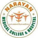 Narayan Medical College & Hospital - (NMCH)